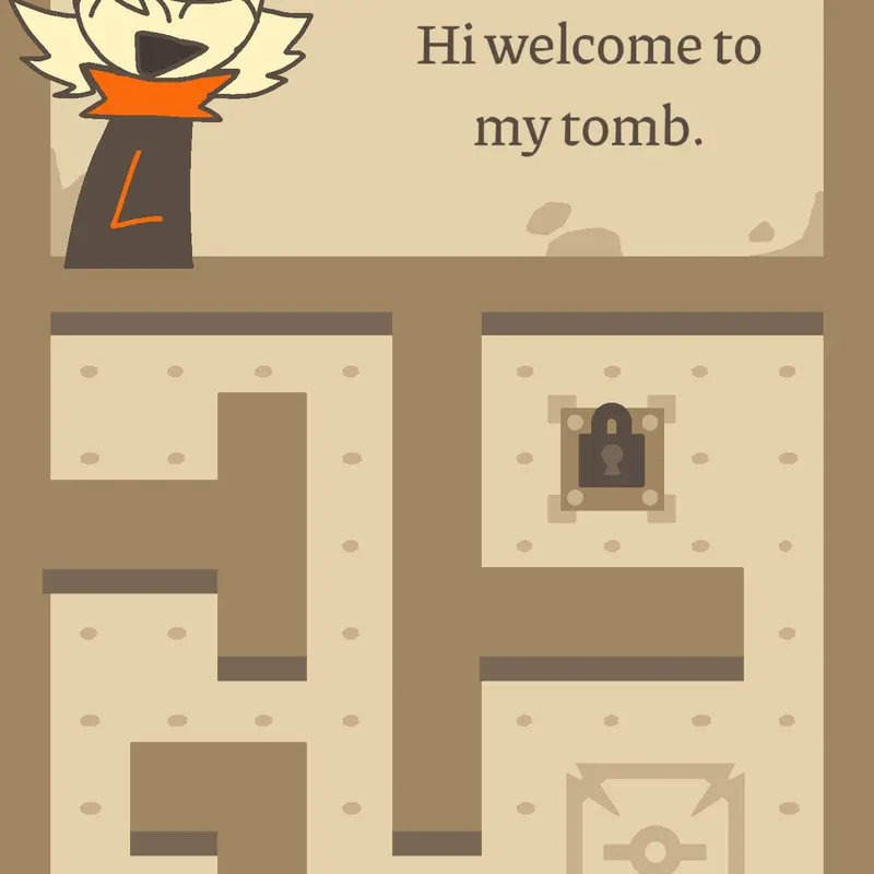 Game by @MSDFoncastle