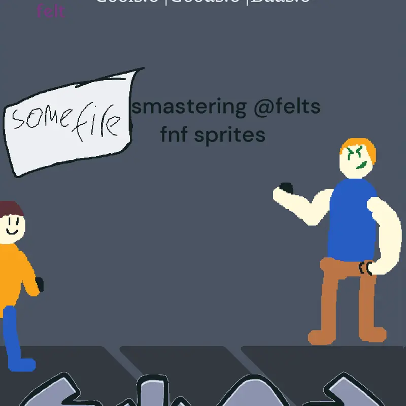 Game by @Tea-made_