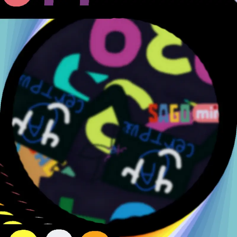 Game by @Sagominifriends