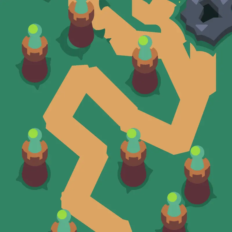 Game by @opicho