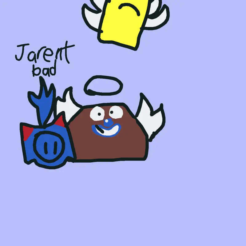 Game by @LeoThaRainbowWheel
