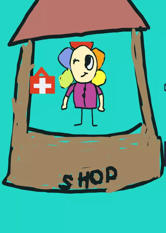 DW by @tishauser