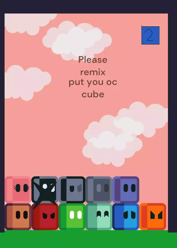 Game by @thatismeadweller