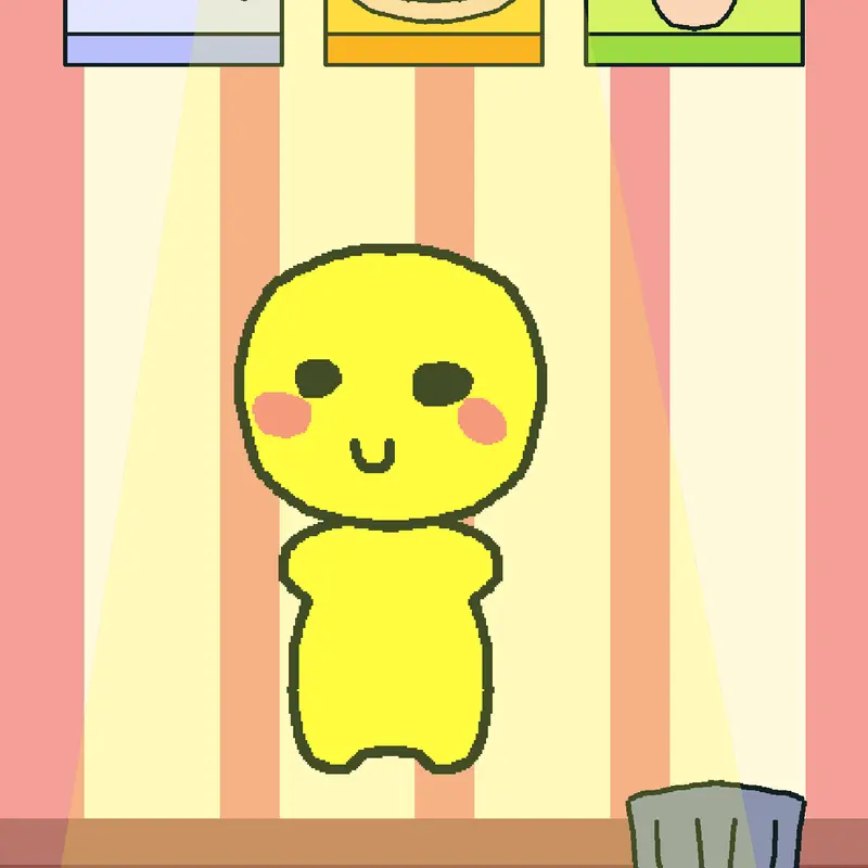 Game by @making_oc_Avatar