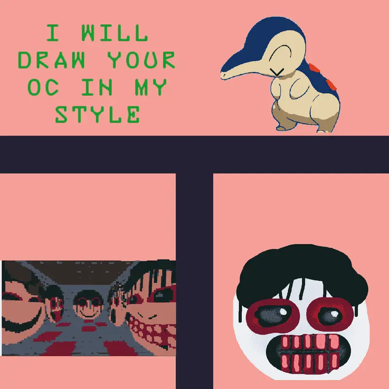 Game by @Cyndaquillds4