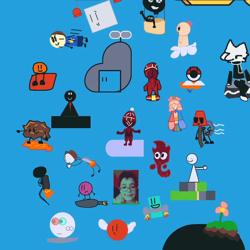 Game by @bonu