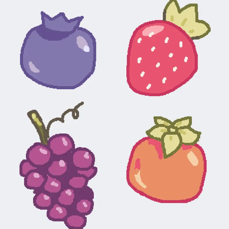 Game by @c0smicwaffle