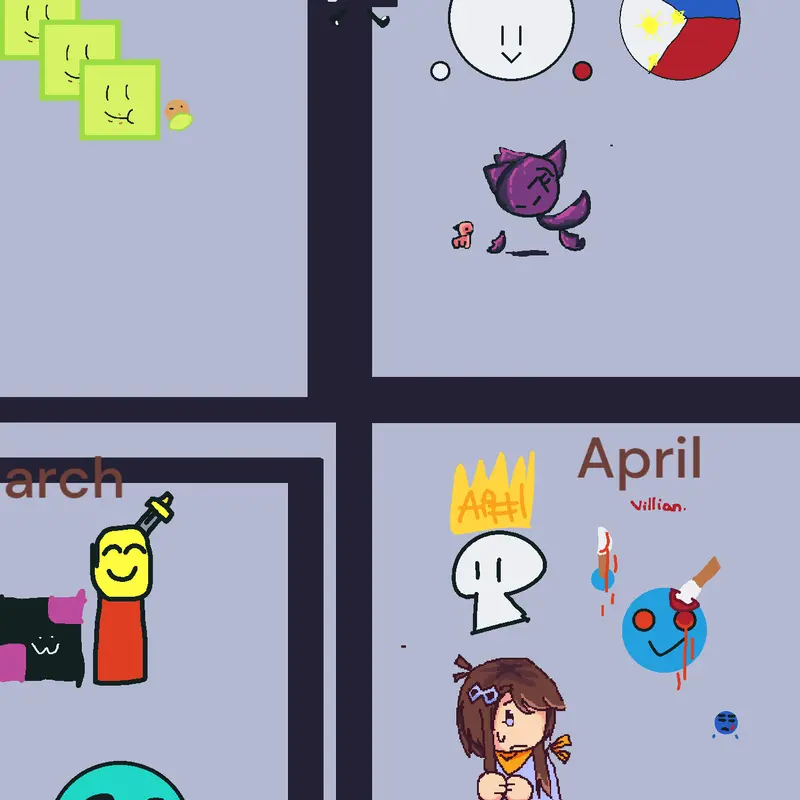 Game by @keropi