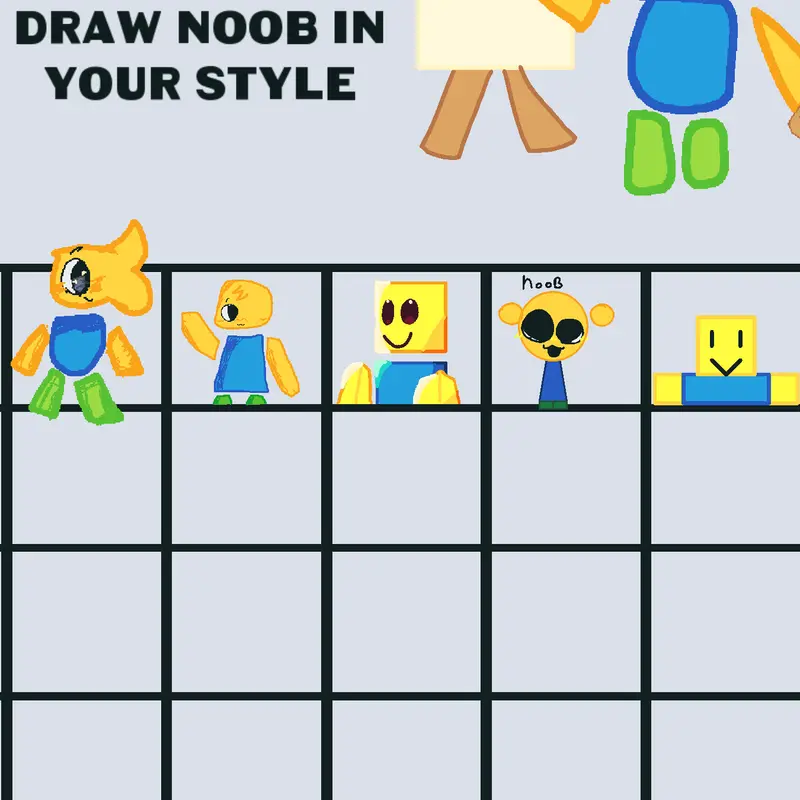 Game by @Beanful