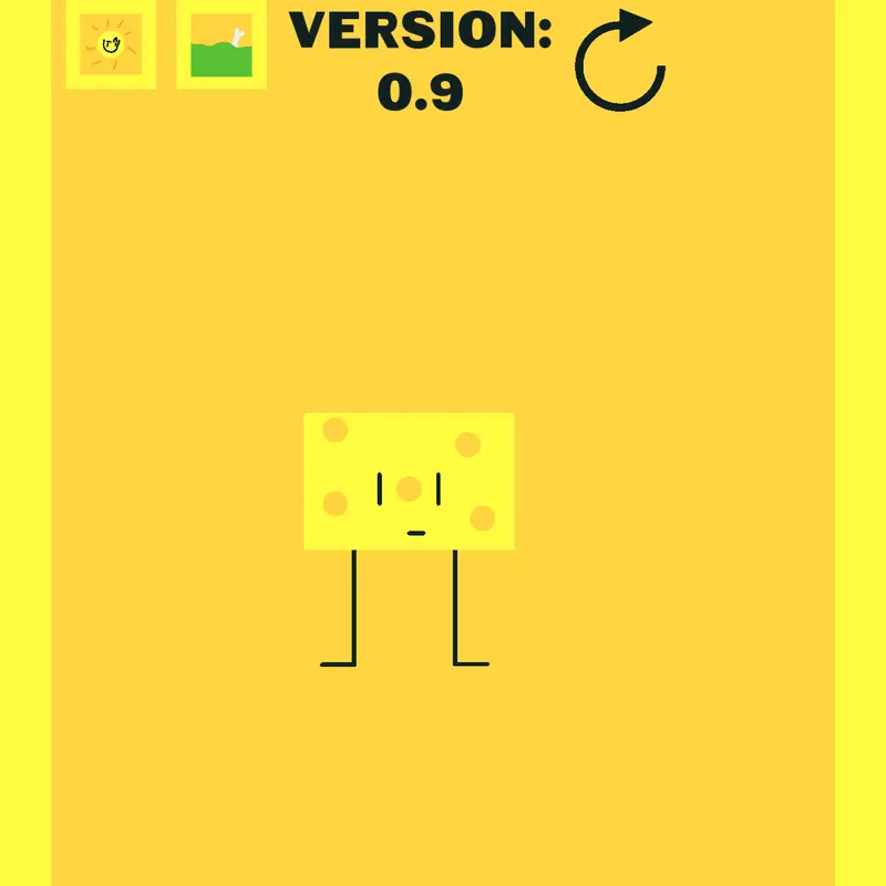 Game by @Cheesy_fromTURKIYE