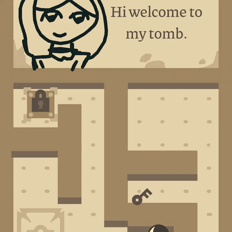 Game by @Bpack