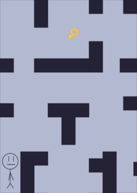 The escape room (DEMO)