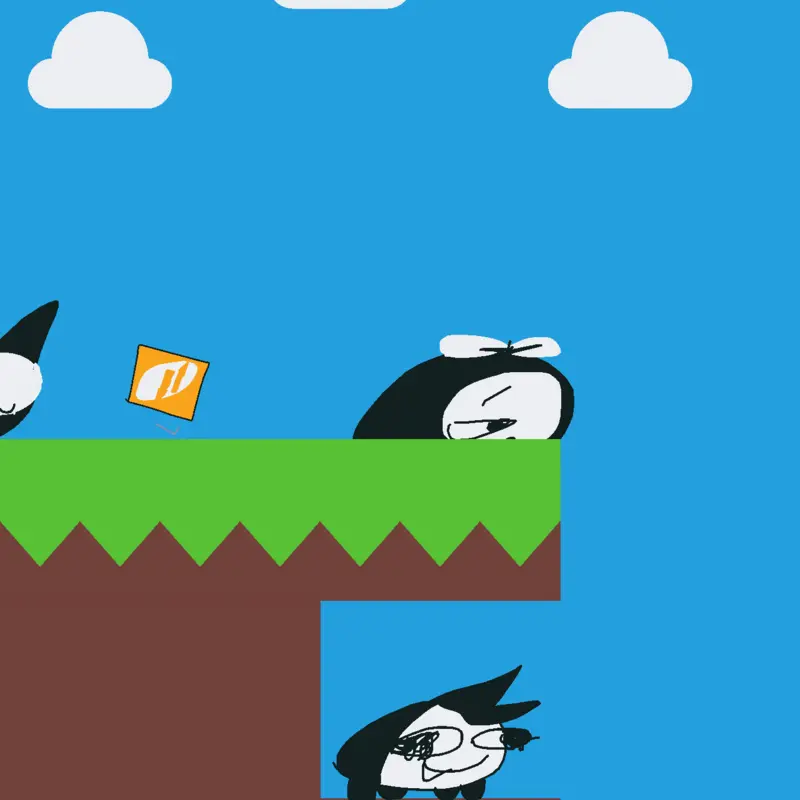 Game by @Miss_Tea