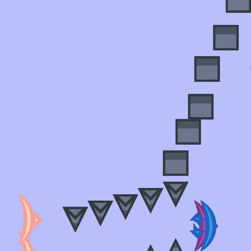 Game by @cipppi