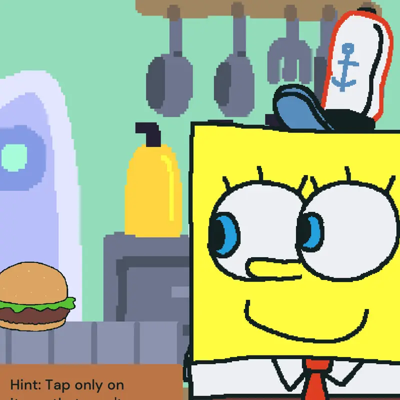 Game by @key-kevin