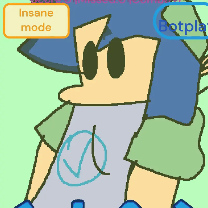 Game by @Sans_Rarity-Official