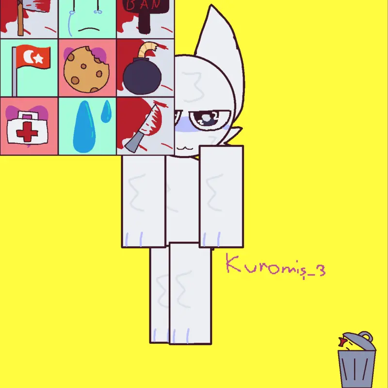 Game by @wenda_cute6565065
