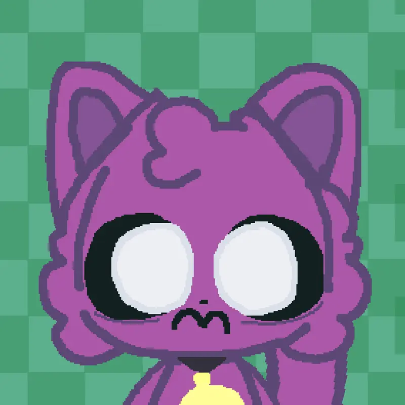 Game by @Huggywuggythemonster32