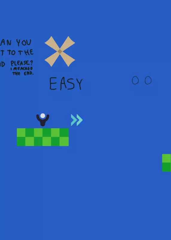 Game by @AlejandroDiaz