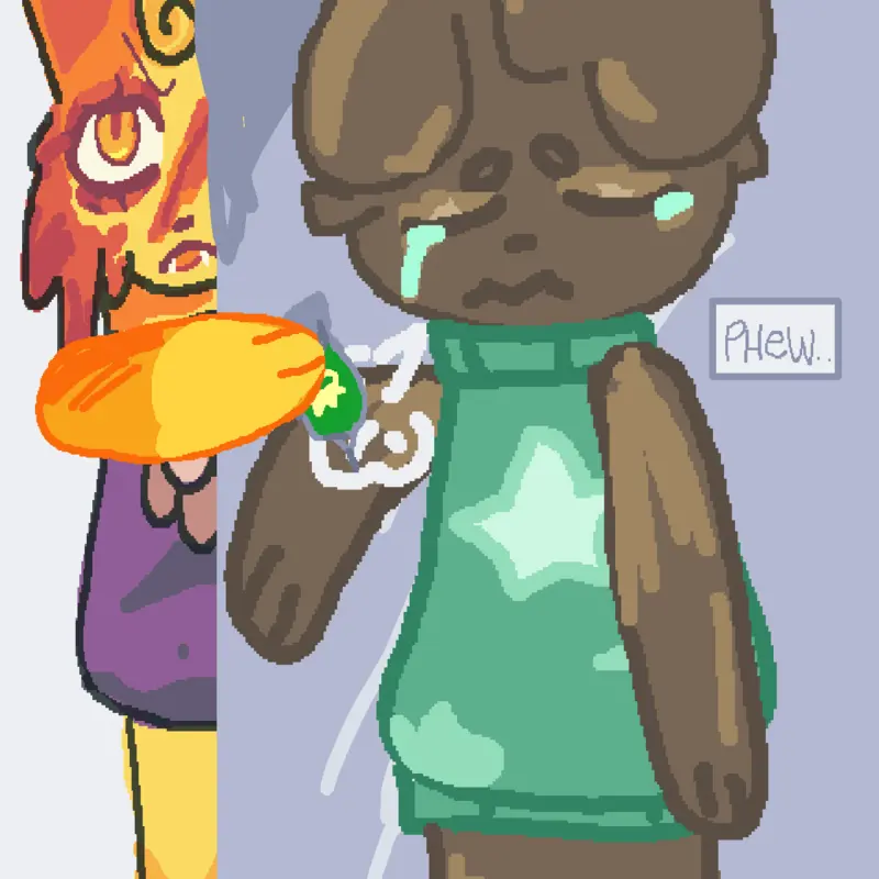 Game by @-Lynx_