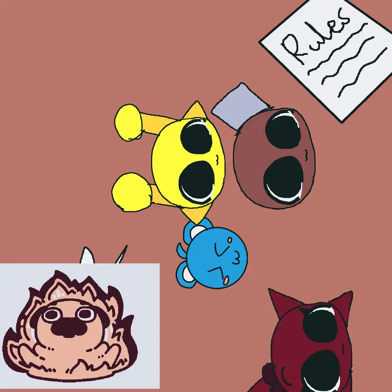 Game by @pugsandksty1