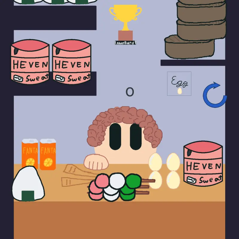 Game by @Ella_Dagoat