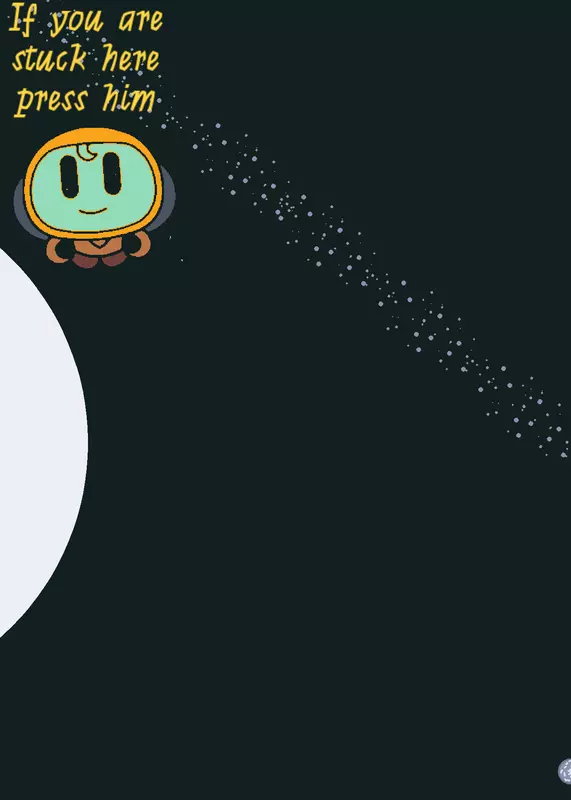Game by @jupyball