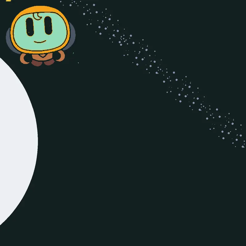 Game by @jupyball