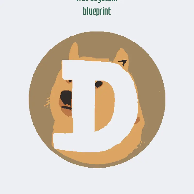 🐕doge by @theexp_doger