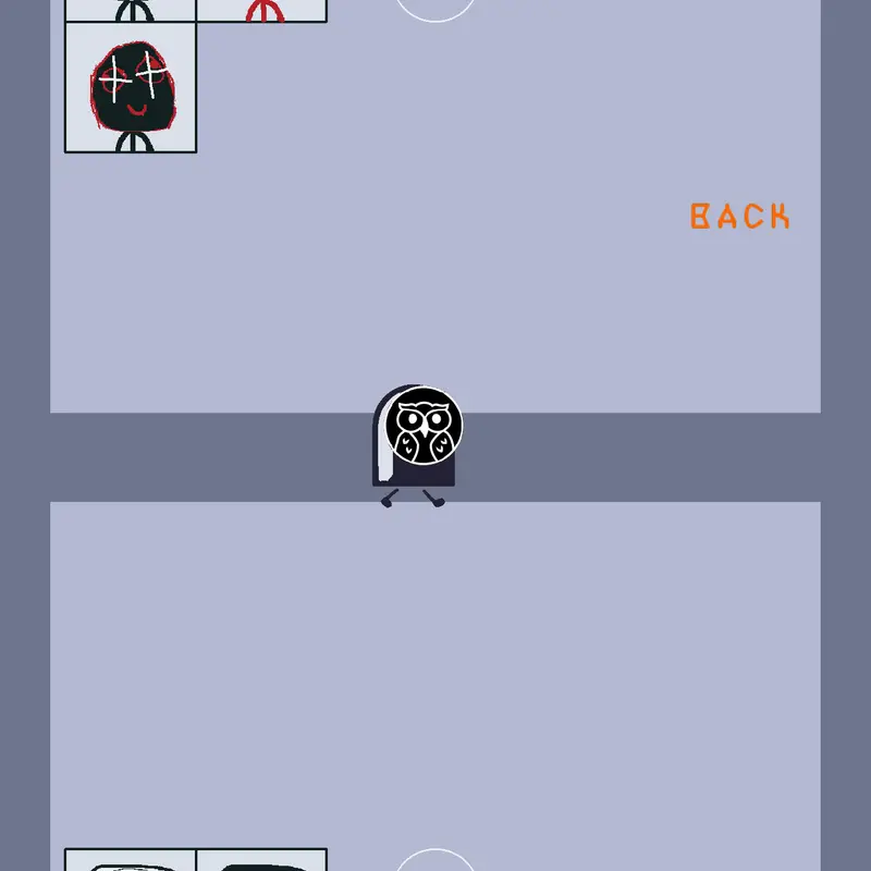Game by @rataw