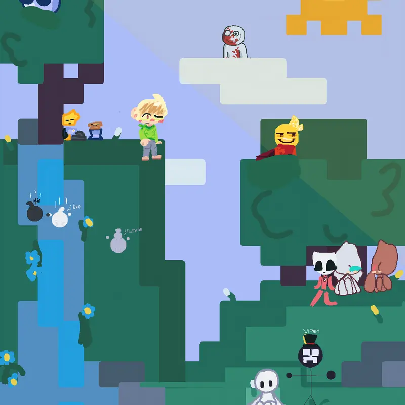 Game by @Smugsysmugs