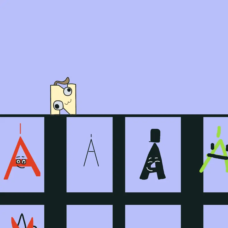 Game by @nickled