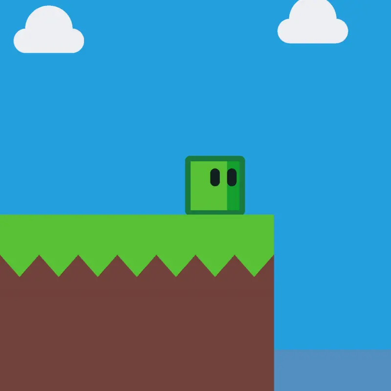 Game by @thebackedpotato
