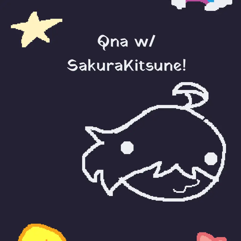Game by @SakuraKitsune
