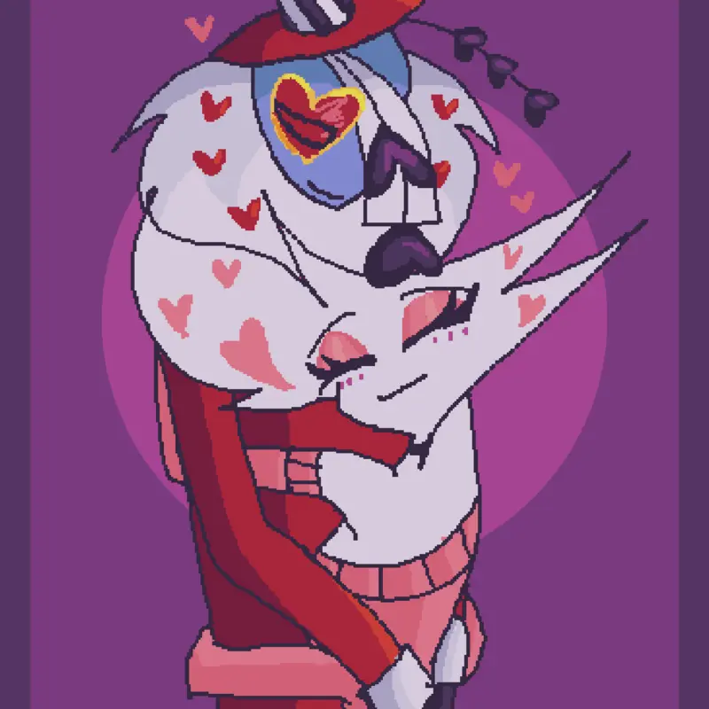 Game by @thefluffyspider