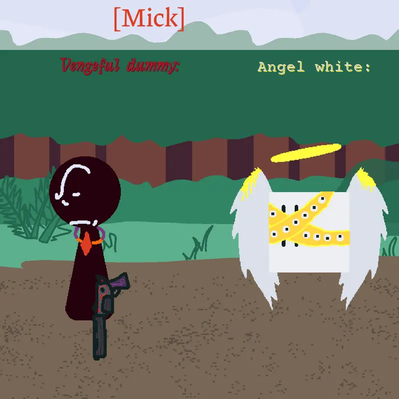 Game by @Calamity_of_singularity