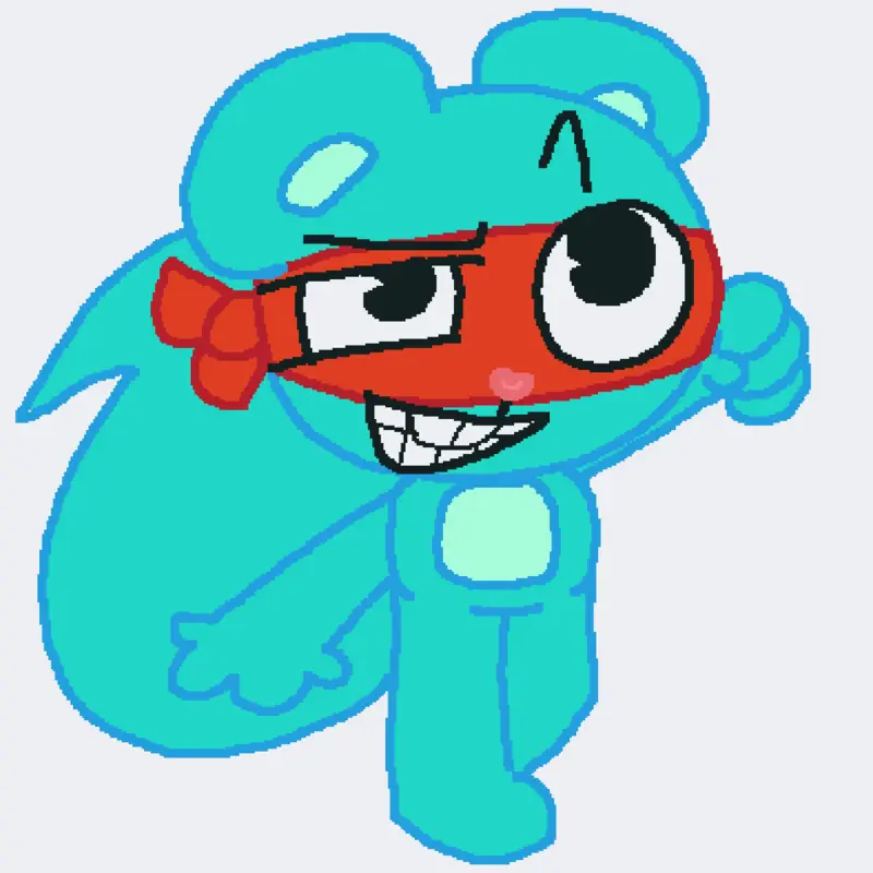 Game by @spoopywoopyRussell