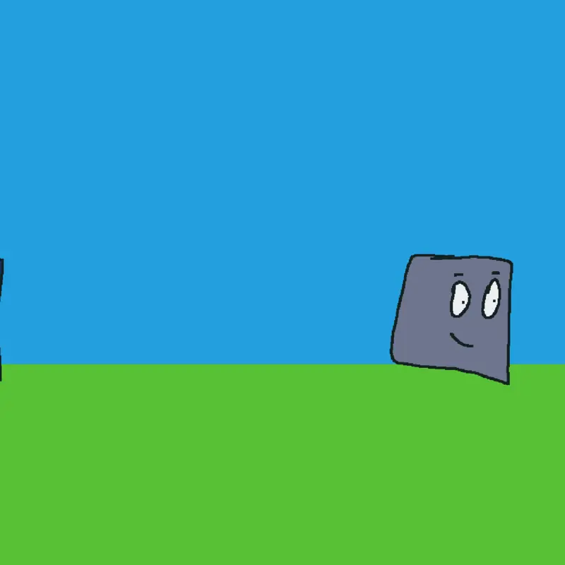 Game by @HAMZAASKROV