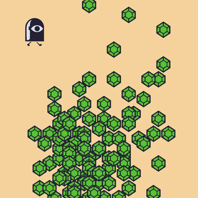 Game by @Cubastik
