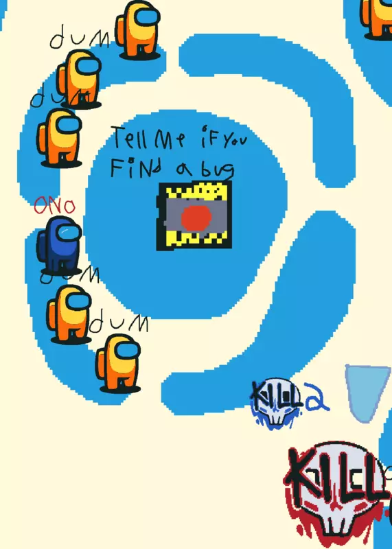 Game by @BaconKGG