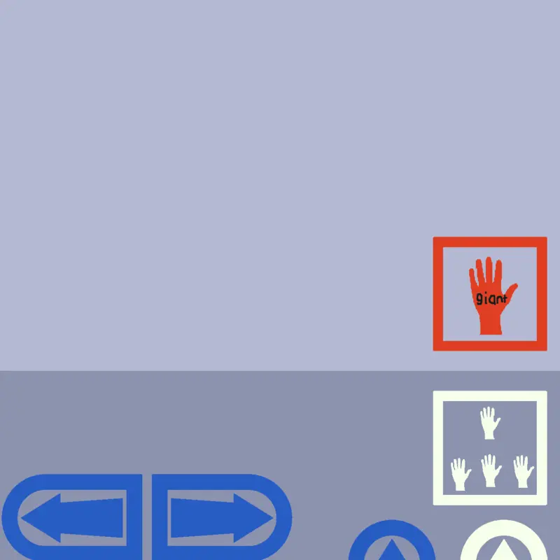 Game by @InjuredCrow