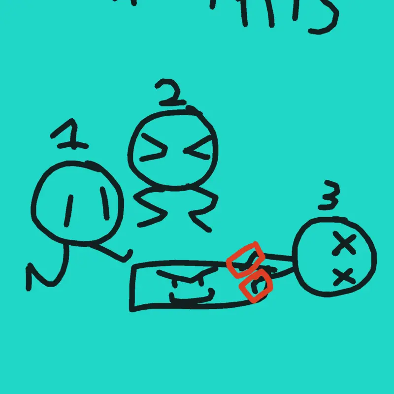 Game by @TRES_official