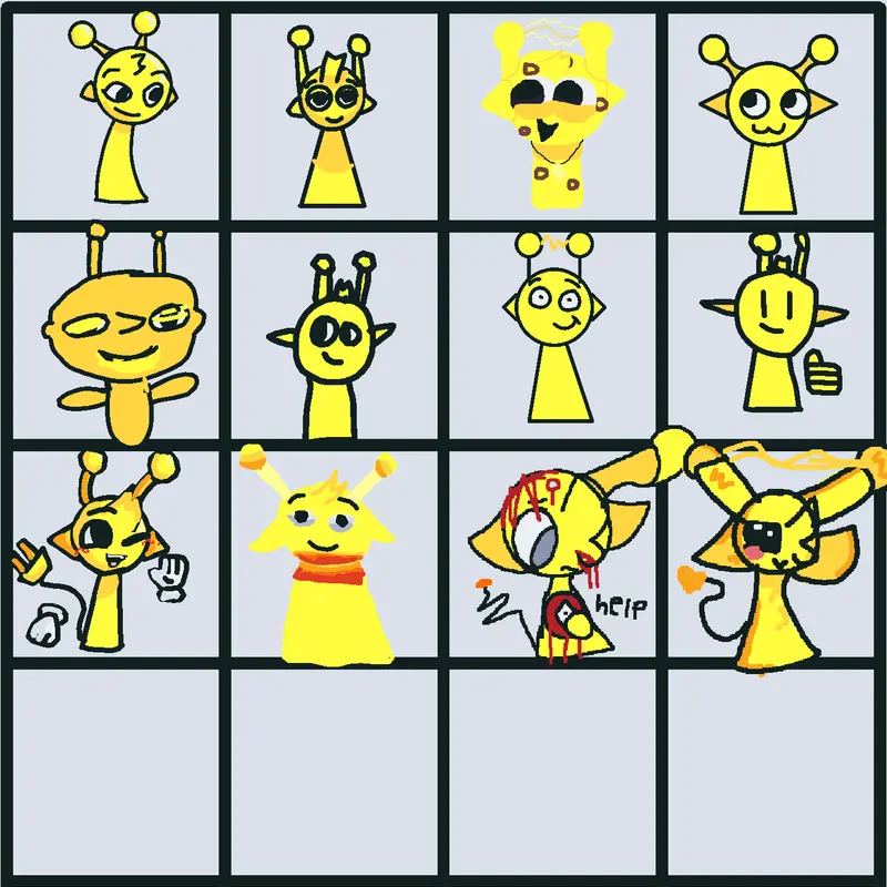 Game by @shisy