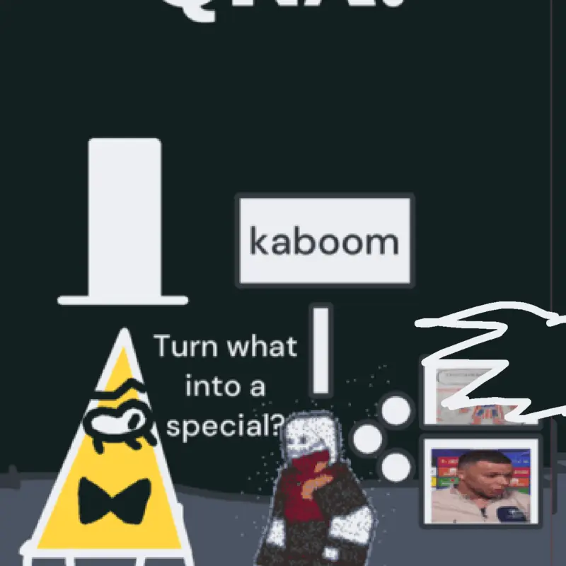 Game by @Bill_Cipher_gravityfalls