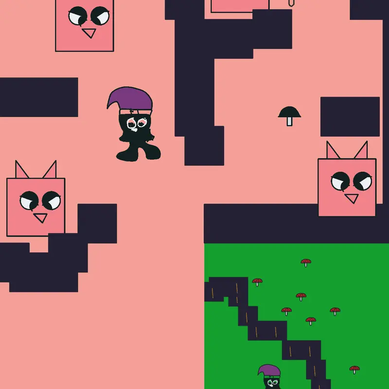 Game by @floppacaracal3