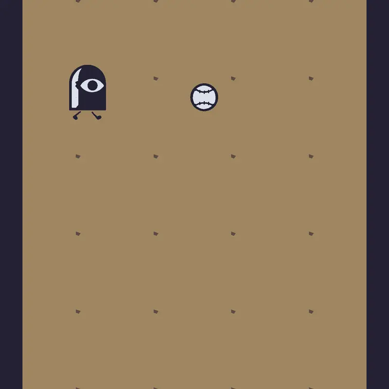 Game by @alexproti