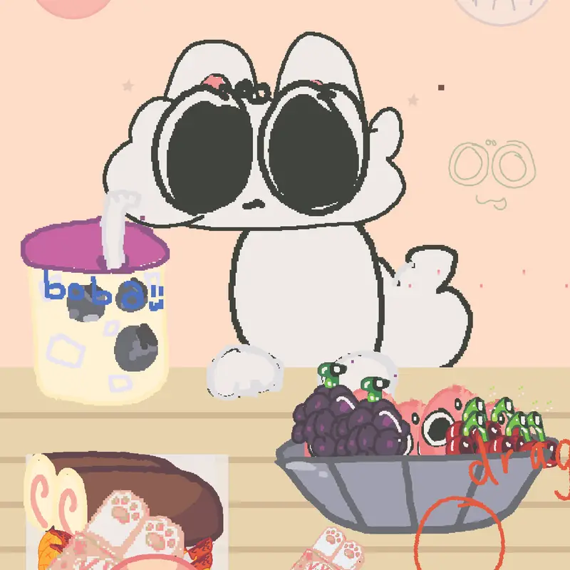 Game by @candyfloss