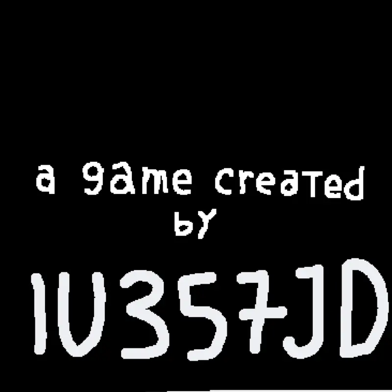Game by @iu357jd