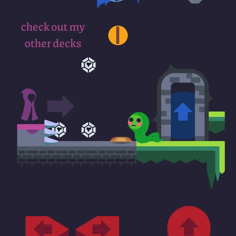 Game by @i_love_rabbits