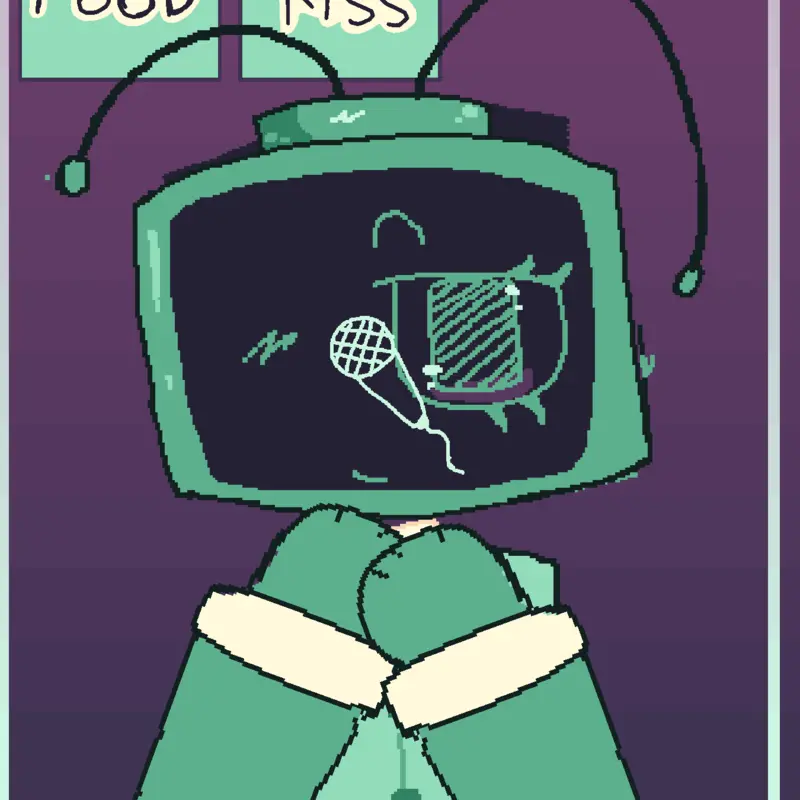 Game by @G00BER_